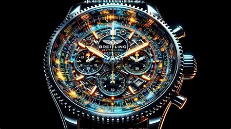 best breitling watch to invest in|breitling watch value guide.